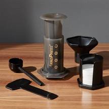 Aeropress Brewing Guide