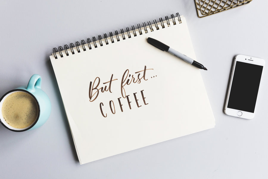 Cold Brew Guide