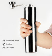 Load image into Gallery viewer, Manual Coffee Grinder

