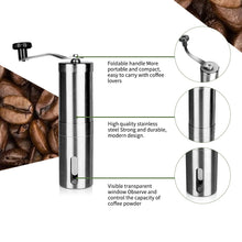 Load image into Gallery viewer, Manual Coffee Grinder
