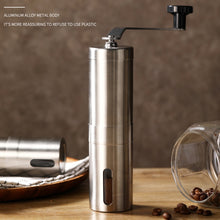 Load image into Gallery viewer, Manual Coffee Grinder
