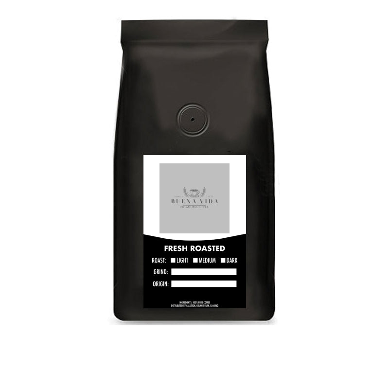 Cold Brew Coffee