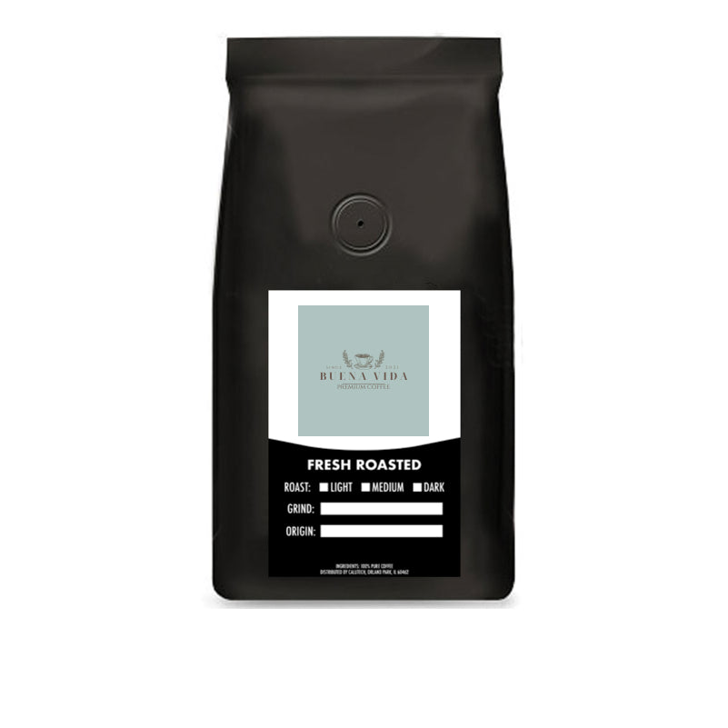Breakfast Blend +