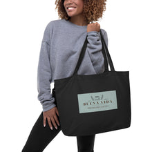 Load image into Gallery viewer, BV Coffee Large Tote
