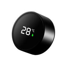 Load image into Gallery viewer, BV-Stainless Steel Temperature Display Thermos
