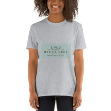 Load image into Gallery viewer, BV Coffee Unisex Logo T-Shirt
